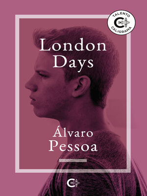 cover image of London Days